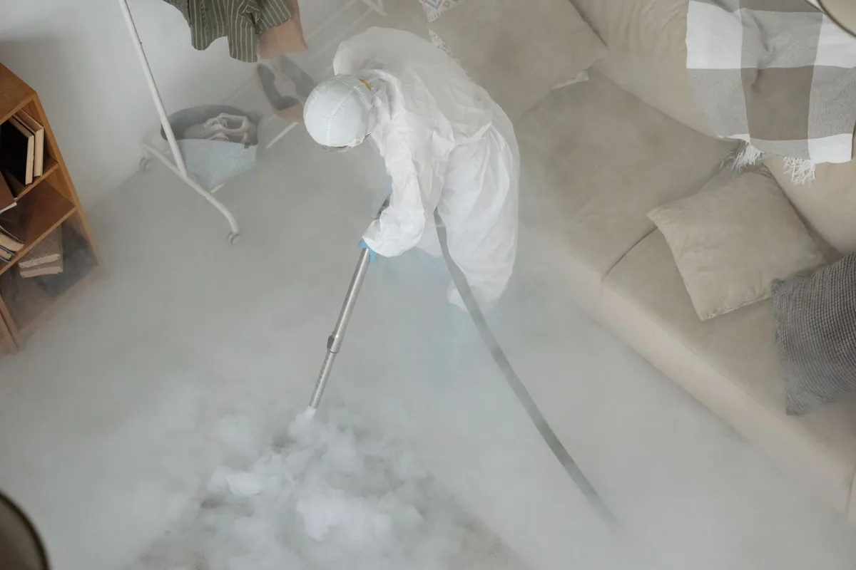 Biohazard Cleanup in Arlanza, Riverside, CA